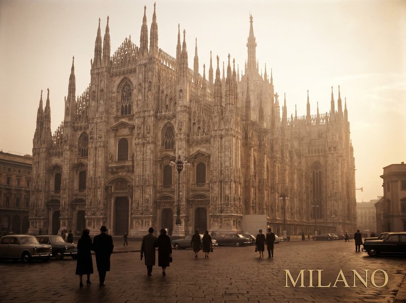Milano — Si Sposaitalia Collezioni