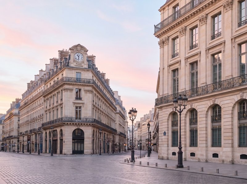 Paris — Salon du Mariage
