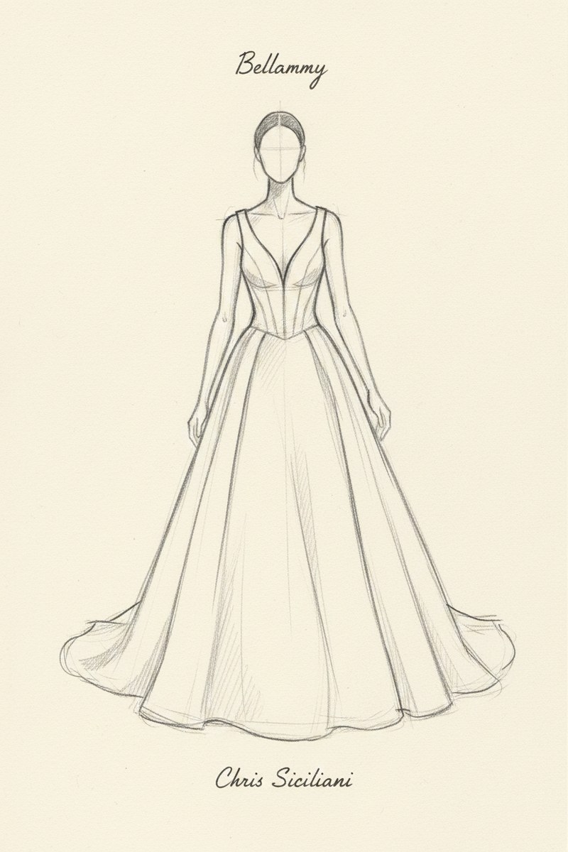 Design sketch