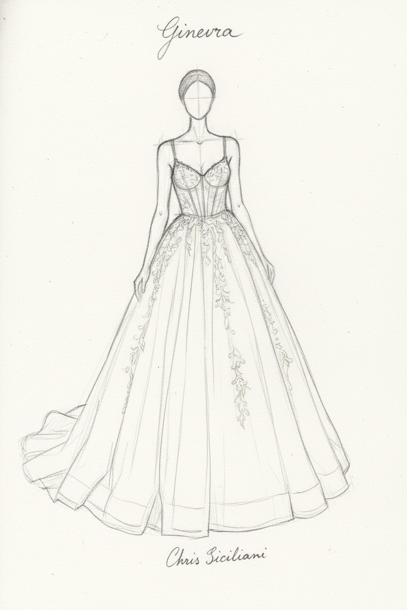 Design sketch